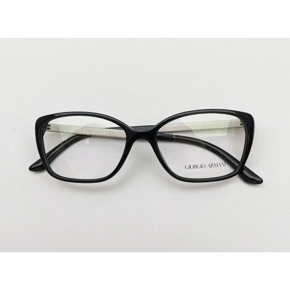 🕶️Made in Italy! Giorgio Armani AR7091-H Eyeglasses 53/16 140 /KAL831🕶️​